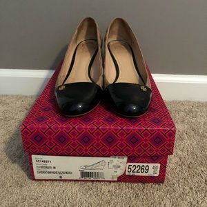Tory Burch Wedge